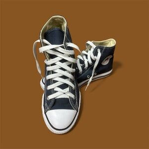 Kids' Chuck Taylor All Star High Top Sneaker Little Kid